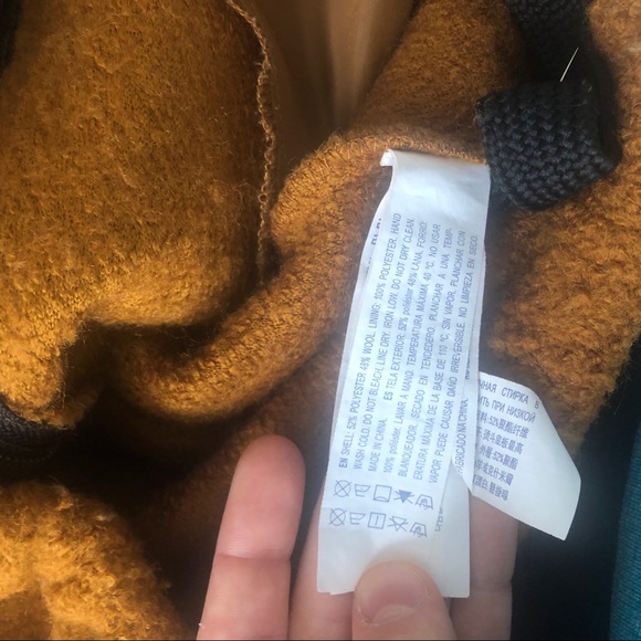 Teddy jacket - Picture 7 of 8